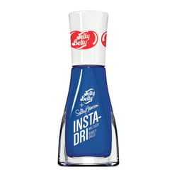 Sally Hansen InstaDri X Jelly Belly Nail Polish  Blueberry  031 Fluid Ounce