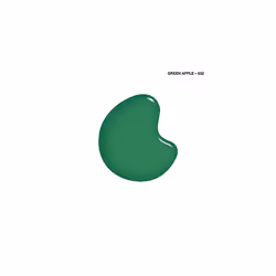 Insta-Dri Nail Polish, Green Apple, 0.31 Fluid Ounce