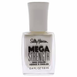 Mega Strength Nail Color - 006 Stay Classy by Sally Hansen for Women -