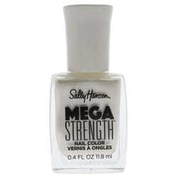 Mega Strength Nail Color - 006 Stay Classy by Sally Hansen for Women -