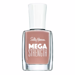 Sally Hansen Mega Strength  Takes the Reigns  04 Fl Oz Pack of 1