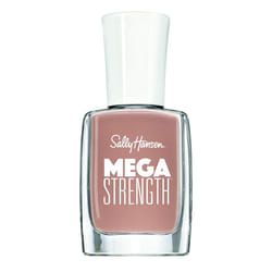 Sally Hansen Mega Strength  Takes the Reigns  04 Fl Oz Pack of 1