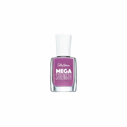Mega Strength Nail Color - 030 She-Ro by Sally Hansen for Women - 0.4