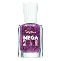 Sally Hansen Mega Strength  Lady Millionaire  04 Fl Oz Pack of 1