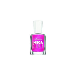 Sally Hansen Mega Strength  Make Herstory  0.4 Fl Oz (Pack of 1)