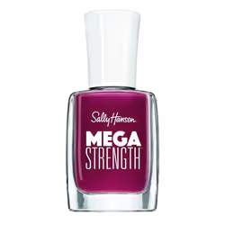 Sally Hansen Mega Strength New Atti Hue 04 Fl Oz Pack of 1