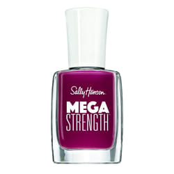 Sally Hansen Mega Strength  New Atti Hue  04 Fl Oz Pack of 1