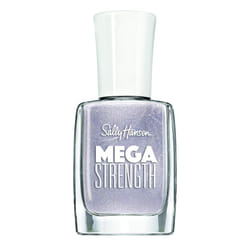 Sally Hansen Mega Strength  Keep It 100  0.4 Fl Oz (Pack of 1)