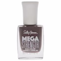 Mega Strength Nail Color - 060 Here To Stay by Sally Hansen for Women