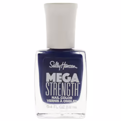 Mega Strength Nail Color - 064 Get Paid by Sally Hansen for Women - 0.