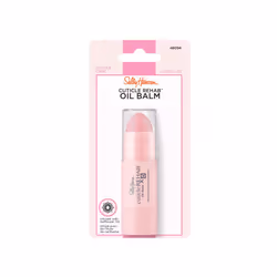 Complete Treatment Oil Cuticle Rehab Oil Balm