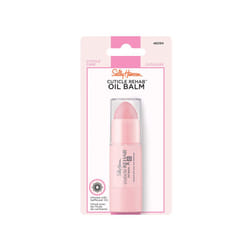 Complete Treatment Oil Cuticle Rehab Oil Balm