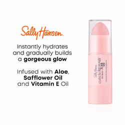 Complete Treatment Oil Cuticle Rehab Oil Balm