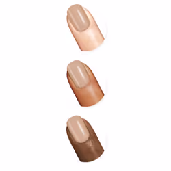 Sally Hansen Xtreme Wear Nail Polish  Streak-Free  Shiny Finish  Long-Lasting Nail Color  Nifty Nude  0.12 fl oz