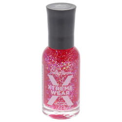 Xtreme Wear Nail Color - 286 Heart of Sass by Sally Hansen for Women -