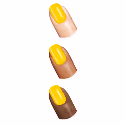 Sally Hansen Xtreme Wear Nail Polish  Streak-Free  Shiny Finish  Long-Lasting Nail Color  Daisy Dukes  0.4 fl oz