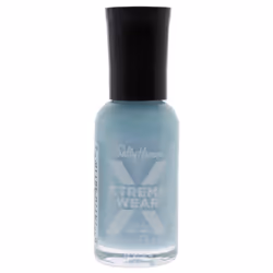 Sally Hansen Xtreme Wear Nail Color 413 Blue Blitz Nail Polish Women 0.4 oz