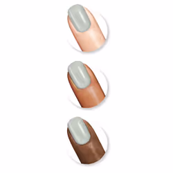 Sally Hansen Xtreme Wear Nail Polish  Pine Shine  04 Fl Oz