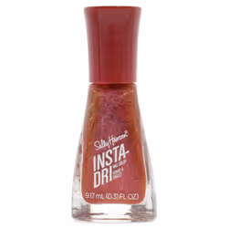 Insta-Dri Nail Color - 655 Cherry on the Top by Sally Hansen for Women