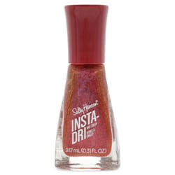 Insta-Dri Nail Color - 655 Cherry on the Top by Sally Hansen for Women