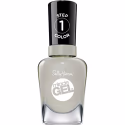 Sally Hansen Miracle Gel Nail Polish 682 Like A Moss