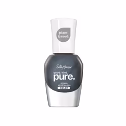 Sally Hansen - Good. Kind. Pure Vegan Nail Polish Lava Rocks 0.33 Fl Oz Packaging May Vary