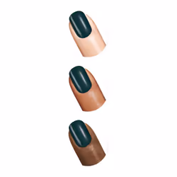 Sally Hansen - Good. Kind. Pure Vegan Nail Polish  Lava Rocks  0.33 Fl Oz  Packaging May Vary