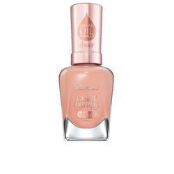 Color Therapy Sheer color and care polish #205-Pink Moon