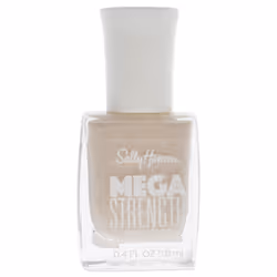 Mega Strength Nail Color - 072 Shes My Rock by Sally Hansen for Women