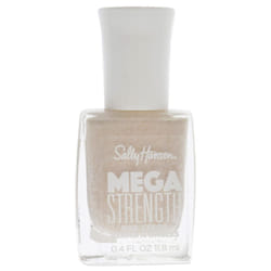 Mega Strength Nail Color - 072 Shes My Rock by Sally Hansen for Women