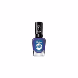 Miracle Gel Nail Polish, Hyp-Nautical 573, 14.7ml