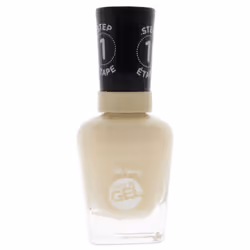 Miracle Gel - 771 Sun-Shower by Sally Hansen for Women - 0.5 oz Nail P