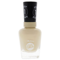Miracle Gel - 771 Sun-Shower by Sally Hansen for Women - 0.5 oz Nail P