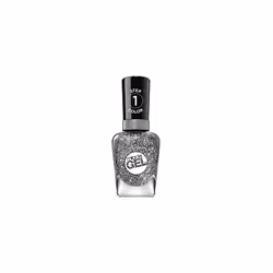 Miracle Gel Nail Polish Fall Collection, Deep Sea Diamond 781, 14.7ml