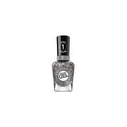 Miracle Gel Nail Polish Fall Collection, Deep Sea Diamond 781, 14.7ml