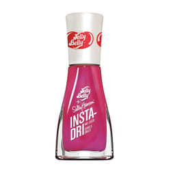 Sally Hansen Sally Hansen Insta Dri Nail Color X Jelly Belly  Jewel Very Cherry  31 Fl Ounce  071  031 Fl Ounce