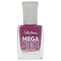 Mega Strength Nail Color - 053 Queen Trident by Sally Hansen for Women