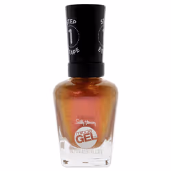 Sally Hansen Miracle Gel Nail Polish Shade Sundown Socialite 382