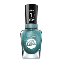 Sally Hansen Miracle Gel Nail Polish  Shade Sprinkled With Love #674