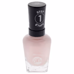 Miracle Gel - 248 Once Chiffon A Time by Sally Hansen for Women - 0.5