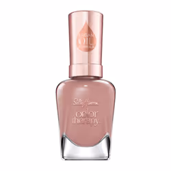 Sally Hansen Color Therapy Nail Polish  Eiffel in Love  Pack of 1