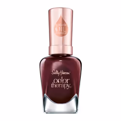 Sally Hansen Color Therapy Nail Polish Wine Not Pack of 1