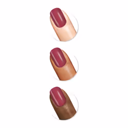 Sally Hansen Color Therapy Nail Polish  Wine Not  Pack of 1