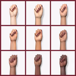 Sally Hansen Color Therapy Nail Polish  Wine Not  Pack of 1
