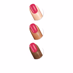 GOOD.KIND.PURE vegan color #291-passion flower - Additional view 3