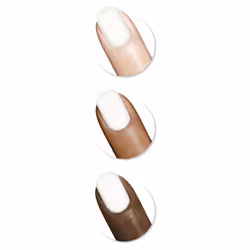 Sally Hansen Good.Kind.Pure Nail Polish, Light Lychee, 0.33 Fl Oz (Pack of 1), Packaging May Vary