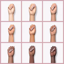 Sally Hansen InstaDri Nail Polish  Glow Getter  Pack of 1