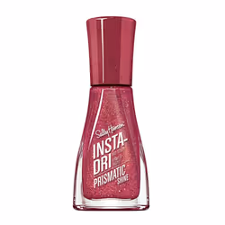 Sally Hansen InstaDri Nail Polish Pink Aurora Pack of 1
