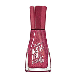 Sally Hansen InstaDri Nail Polish  Pink Aurora  Pack of 1
