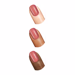 Sally Hansen InstaDri Nail Polish  Pink Aurora  Pack of 1